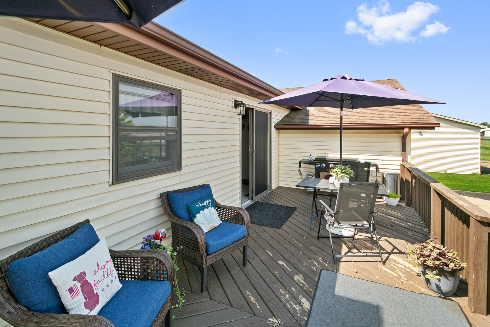 1617 Wright Drive, Sandwich, IL 60548