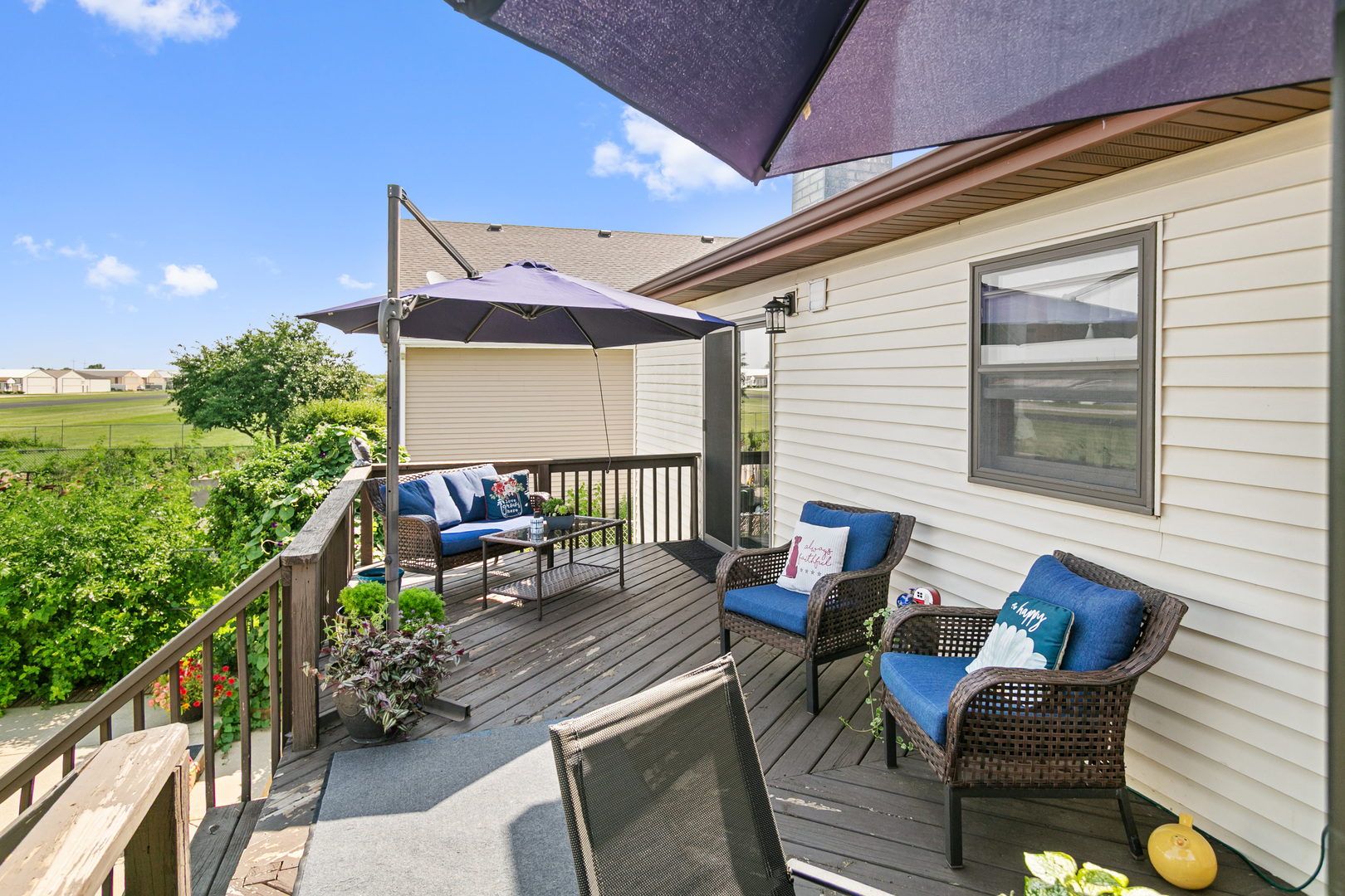 1617 Wright Drive, Sandwich, IL 60548