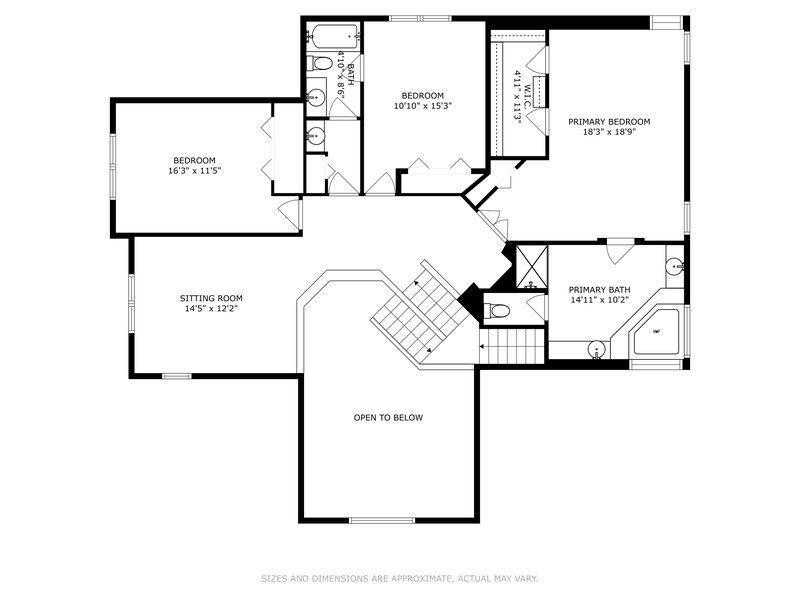 802 Willow Court, Itasca, IL 60143
