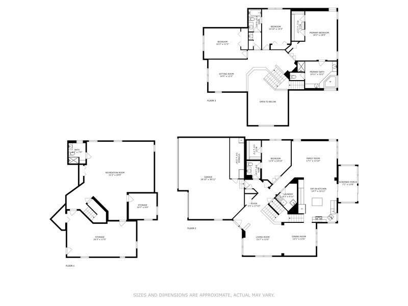 802 Willow Court, Itasca, IL 60143