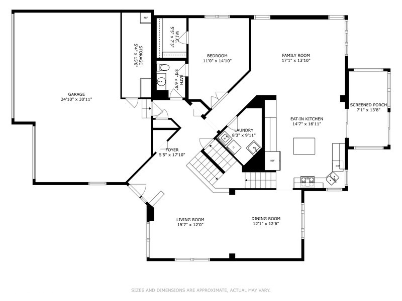 802 Willow Court, Itasca, IL 60143