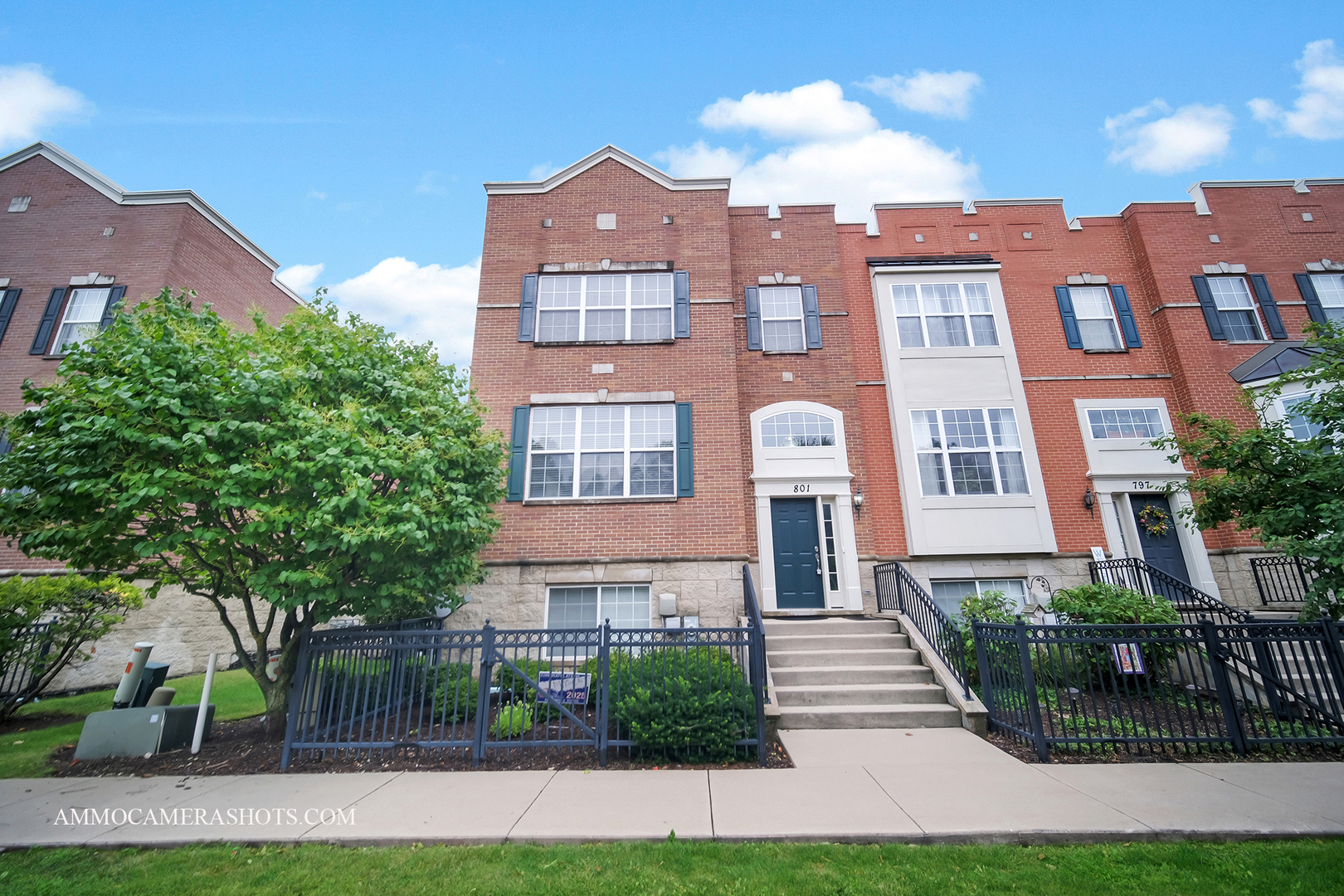 801 Station Boulevard, Aurora, IL 60504