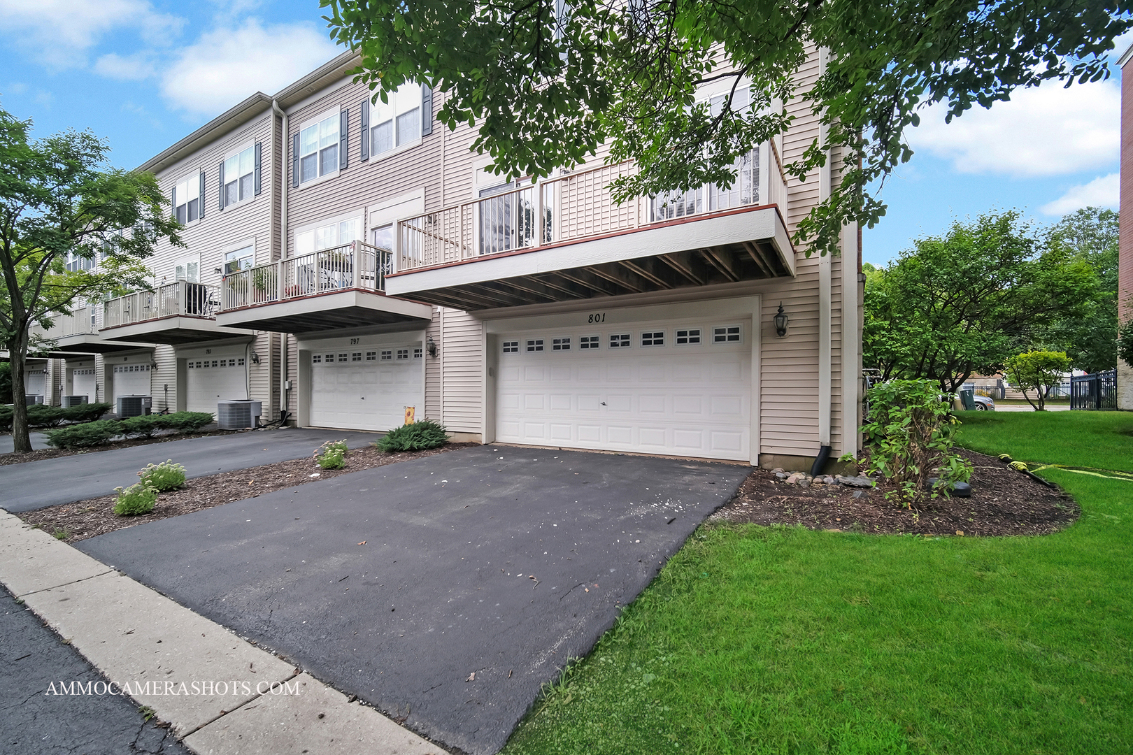 801 Station Boulevard, Aurora, IL 60504