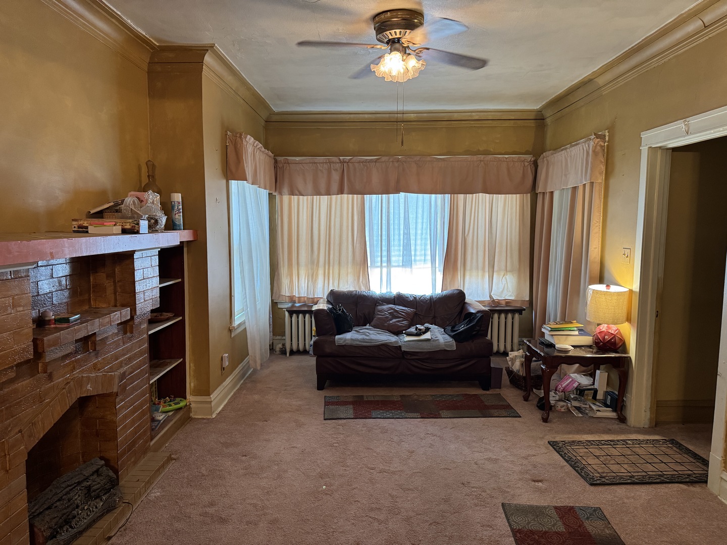 8247 S Throop Street, Chicago, IL 60620
