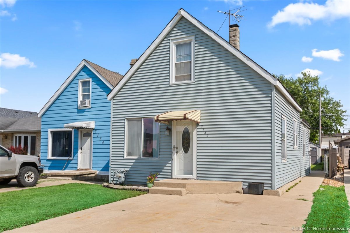 7132 W 73rd Street, Chicago, IL 60638