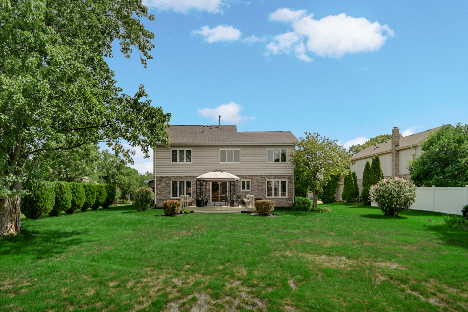 19426 Leetrim Court, Mokena, IL 60448