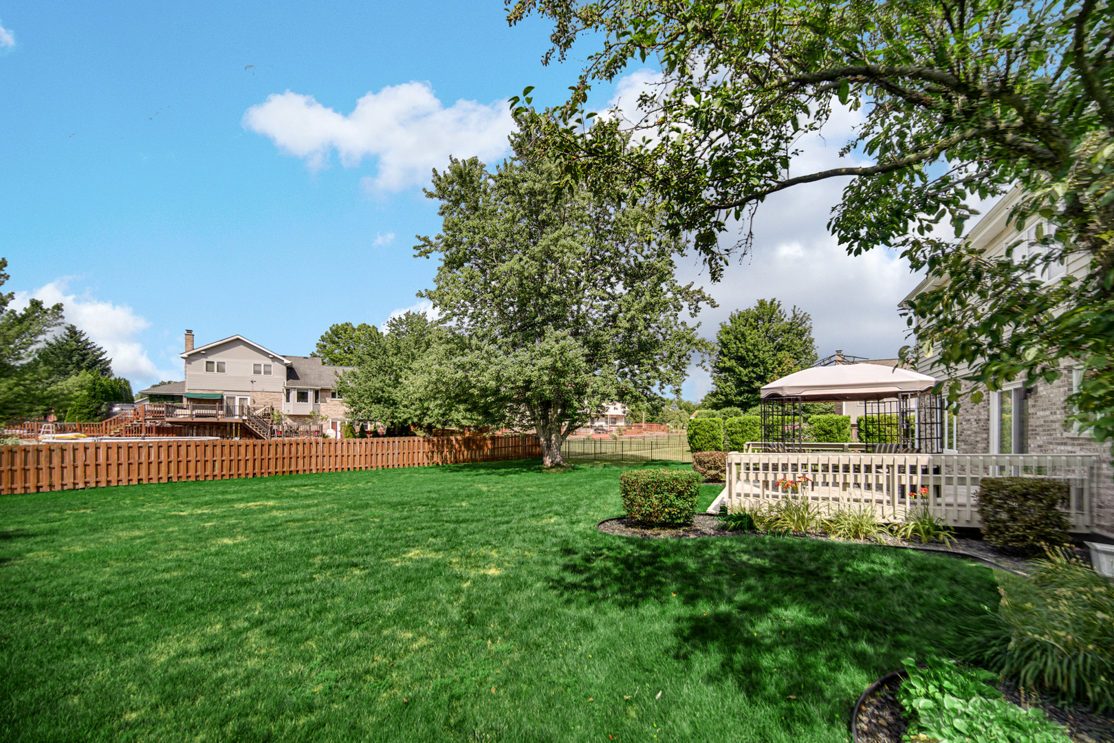 19426 Leetrim Court, Mokena, IL 60448