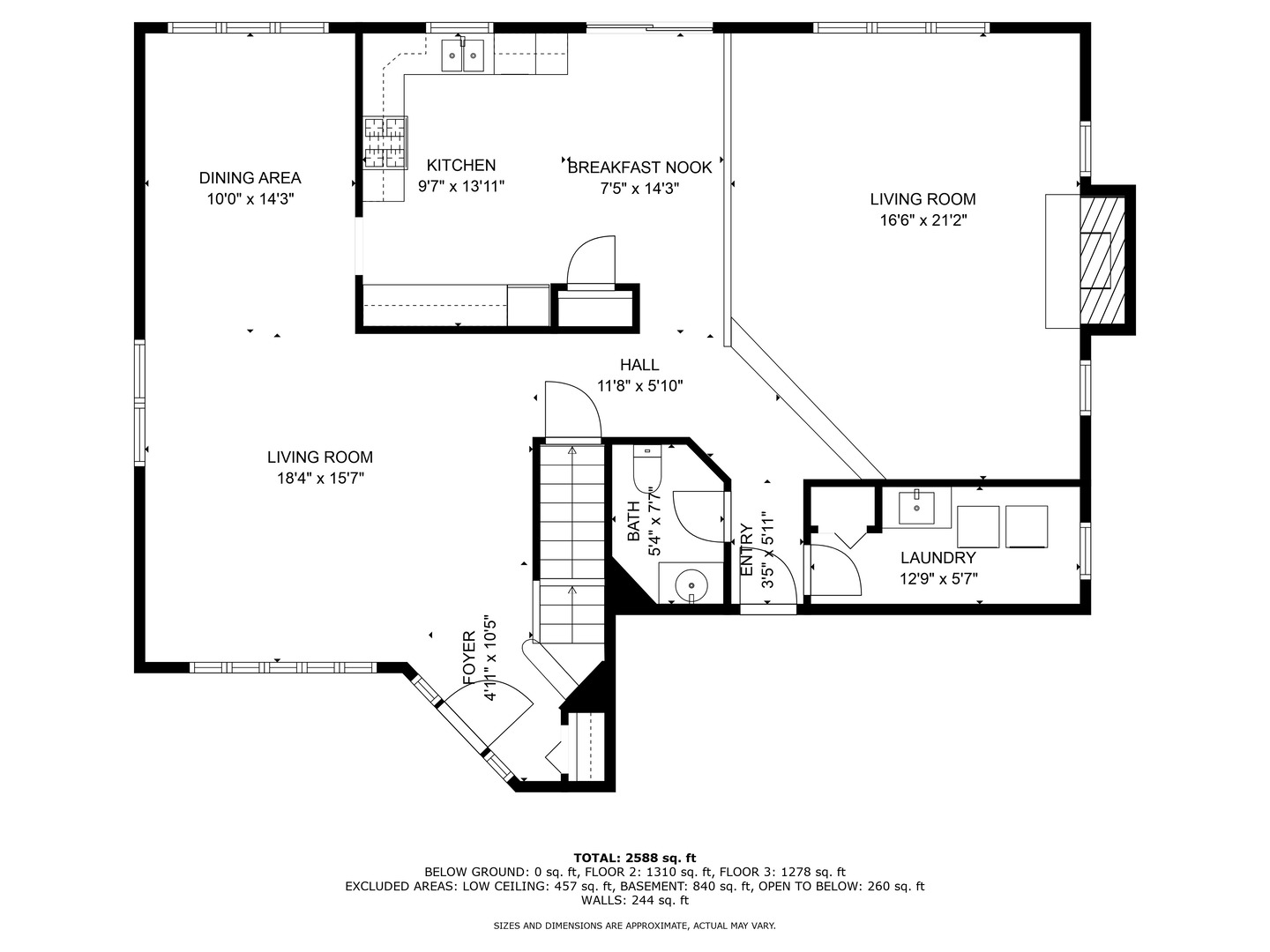 19426 Leetrim Court, Mokena, IL 60448