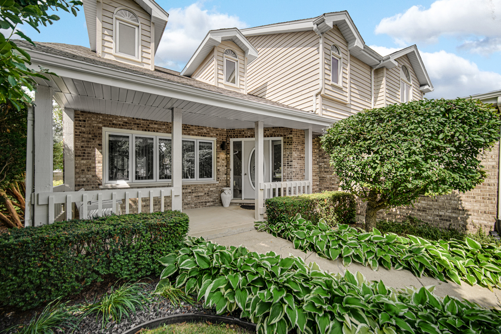 19426 Leetrim Court, Mokena, IL 60448