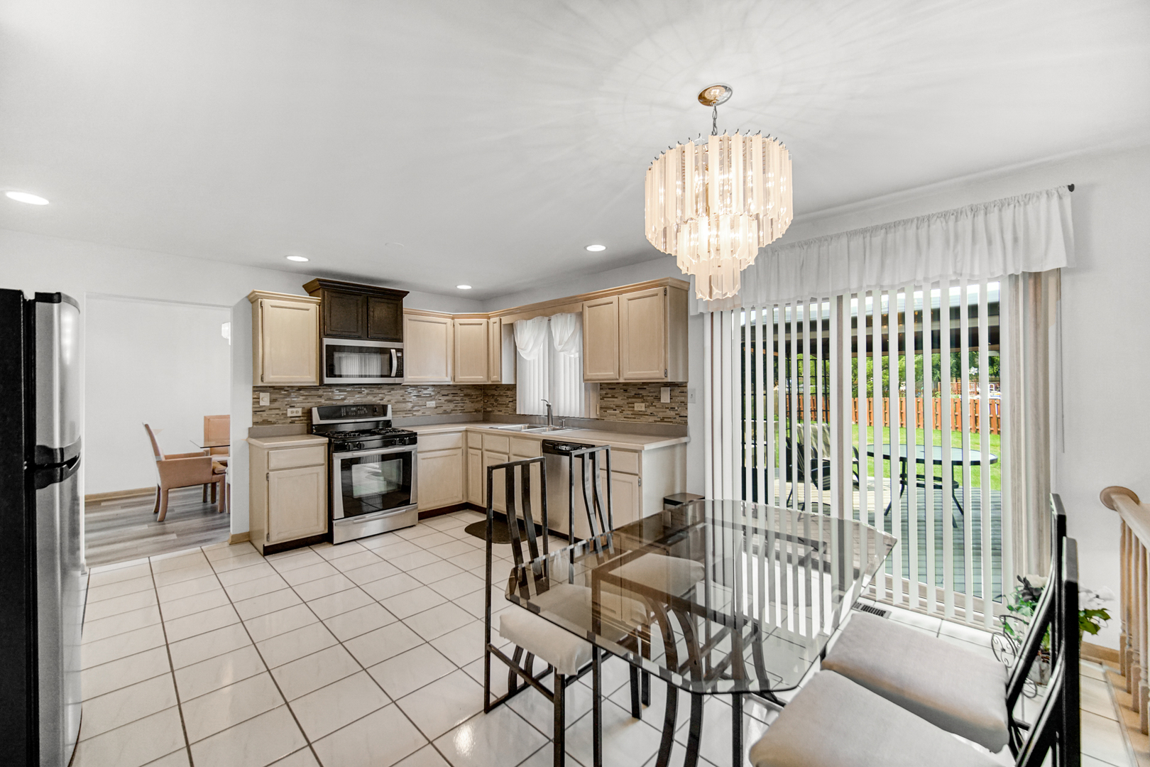 19426 Leetrim Court, Mokena, IL 60448