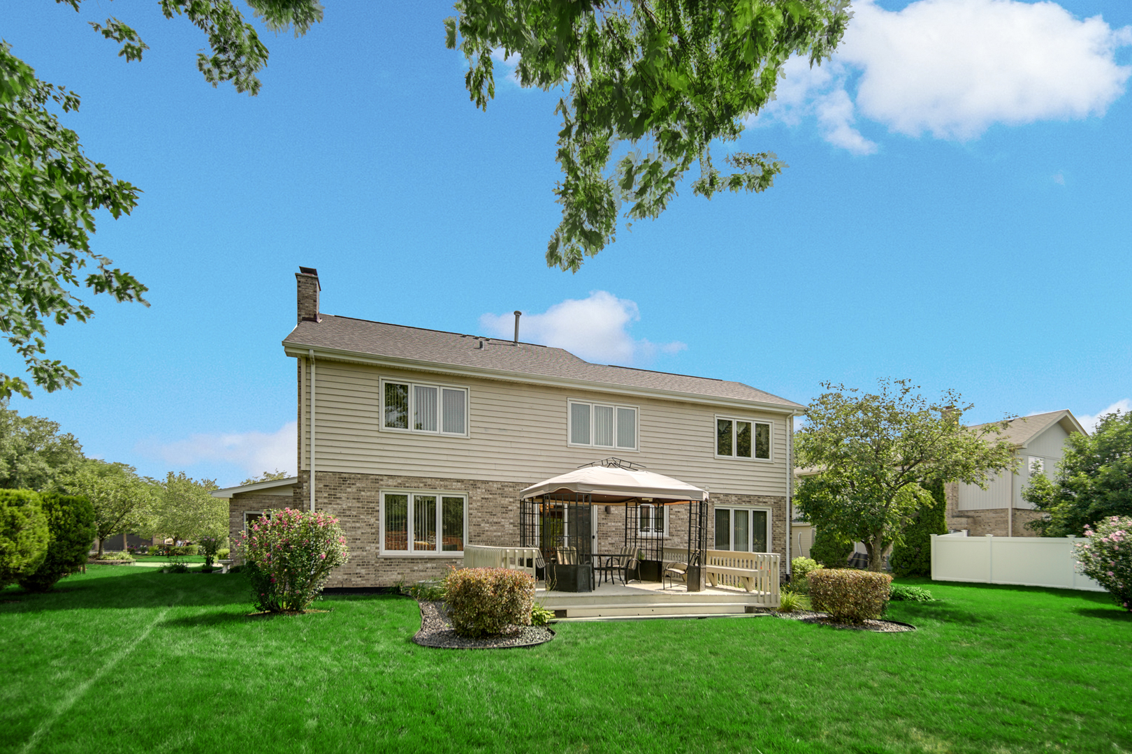 19426 Leetrim Court, Mokena, IL 60448