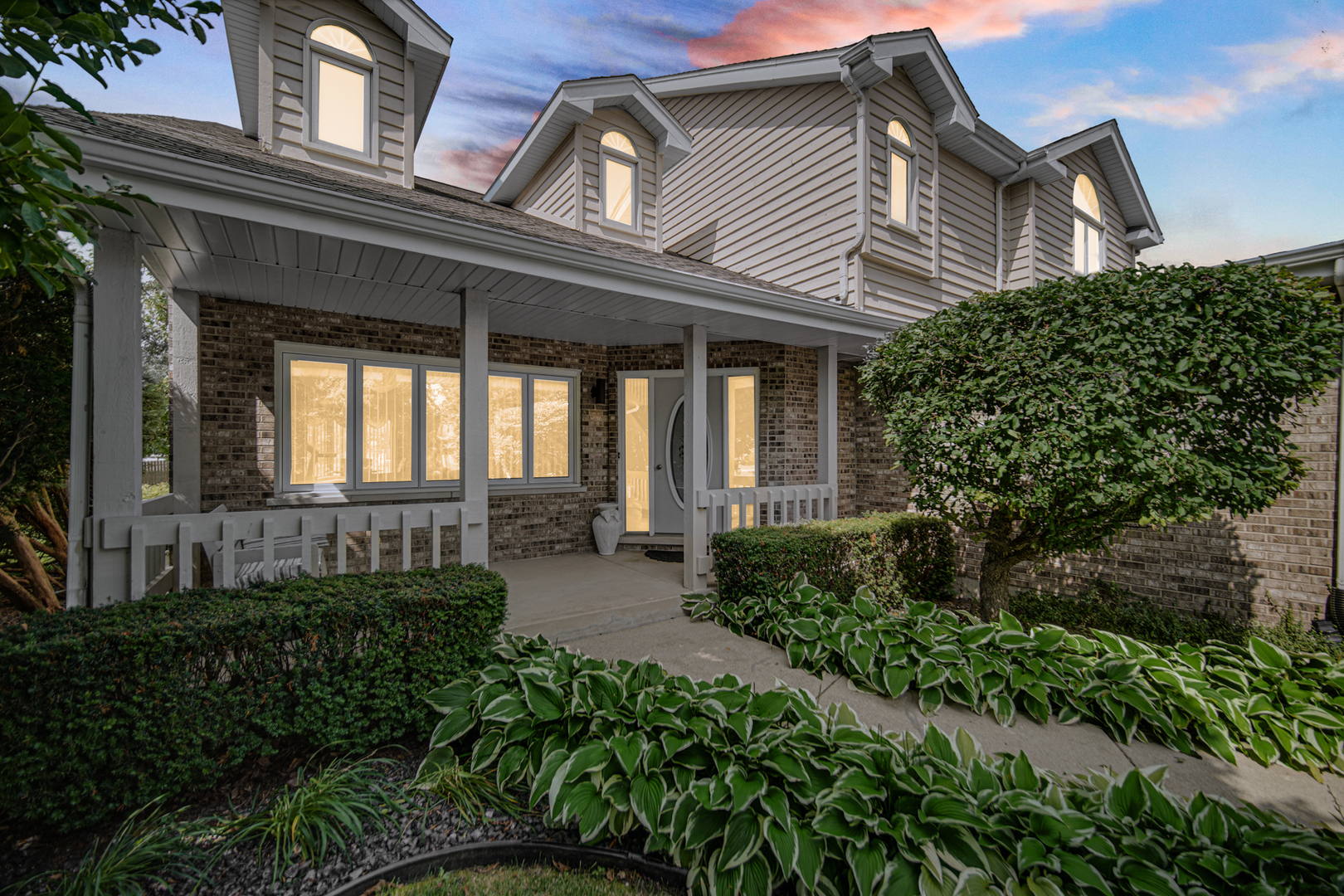 19426 Leetrim Court, Mokena, IL 60448