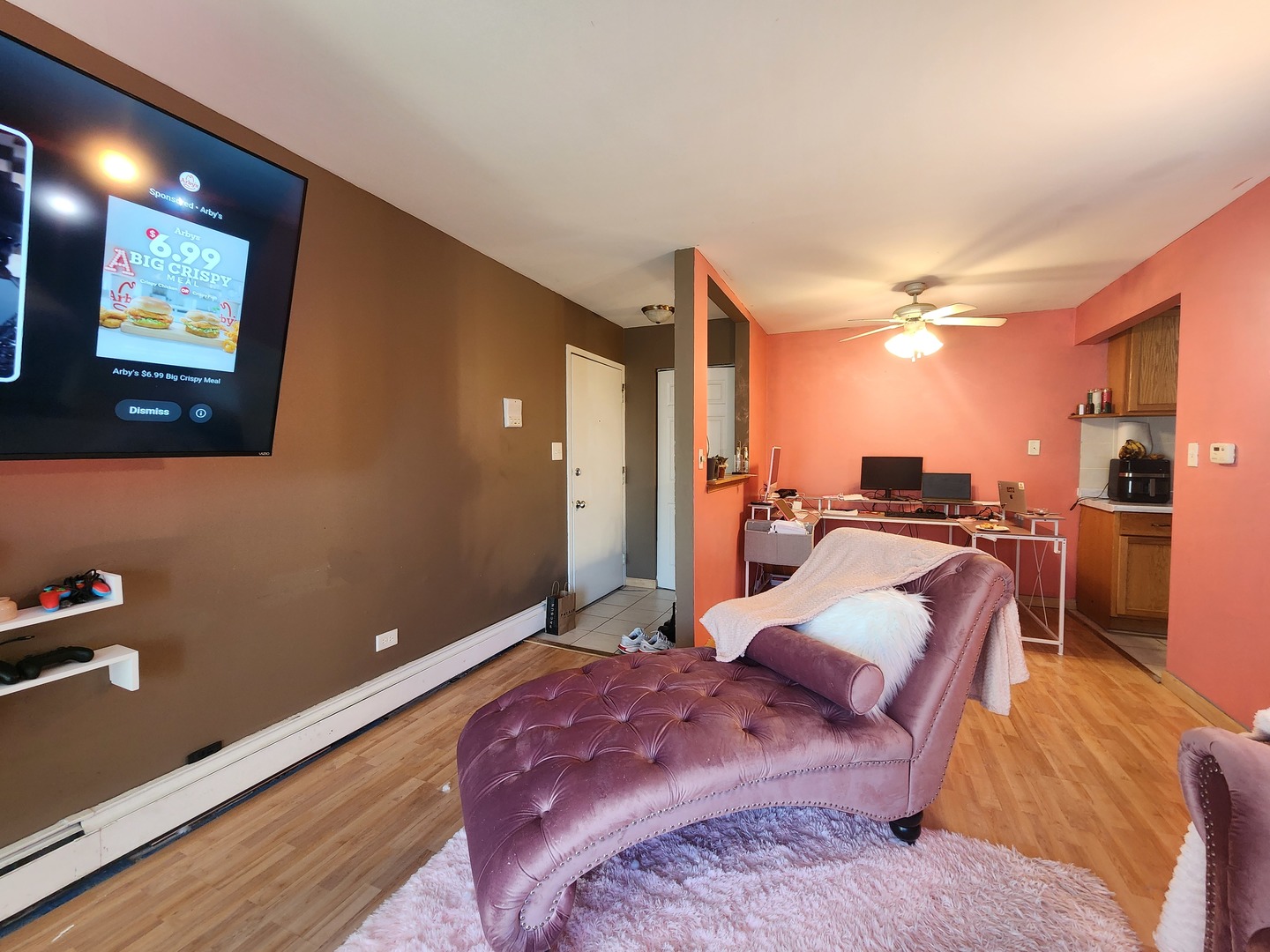 10A E DUNDEE QUARTER Drive #306, Palatine, IL 60074