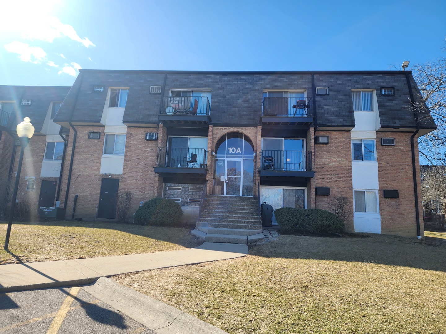 10A E DUNDEE QUARTER Drive #306, Palatine, IL 60074