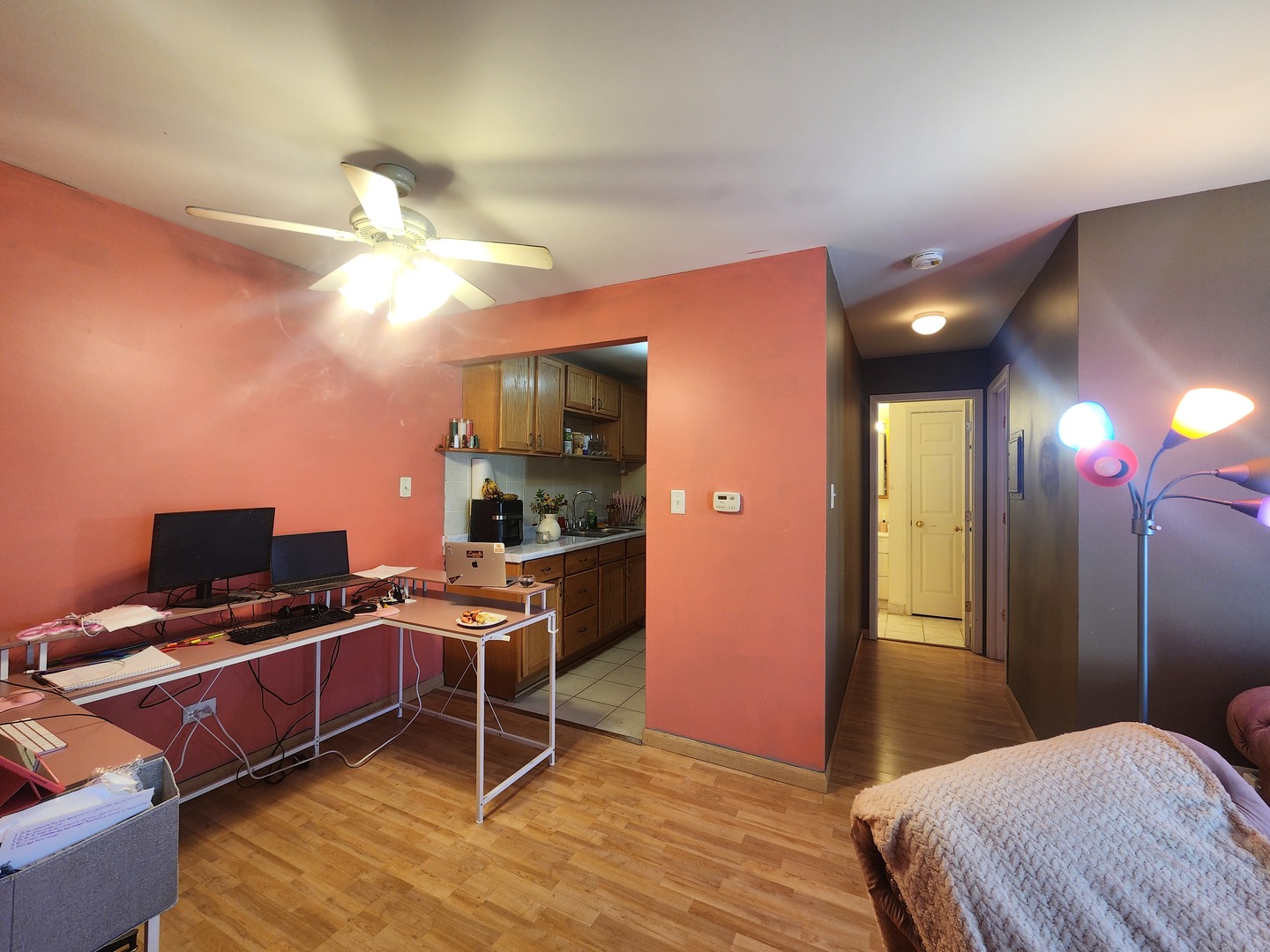 10A E DUNDEE QUARTER Drive #306, Palatine, IL 60074