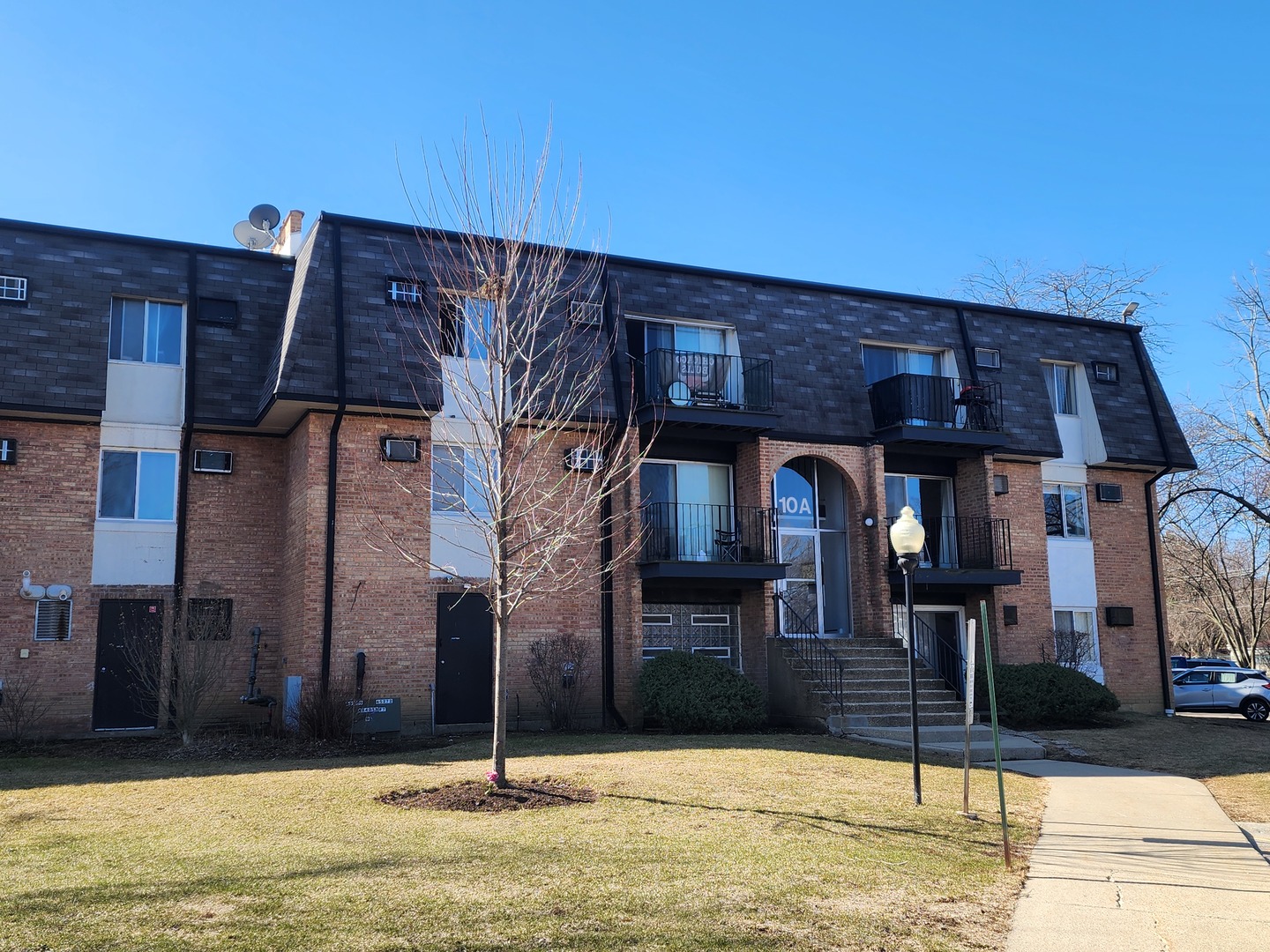 10A E DUNDEE QUARTER Drive #306, Palatine, IL 60074
