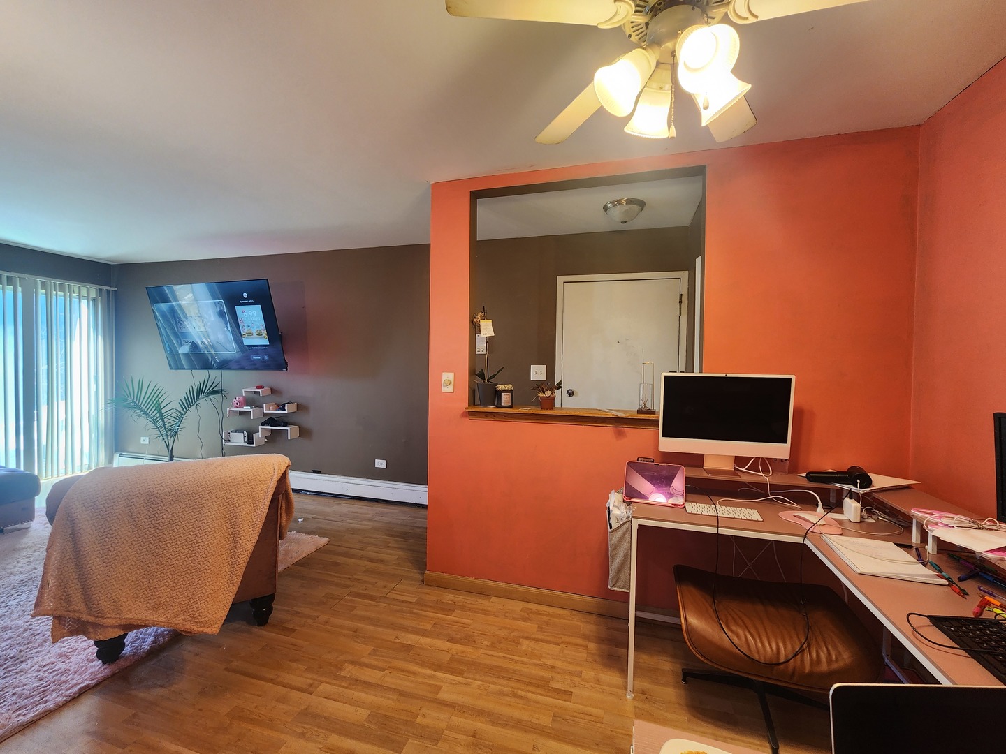 10A E DUNDEE QUARTER Drive #306, Palatine, IL 60074