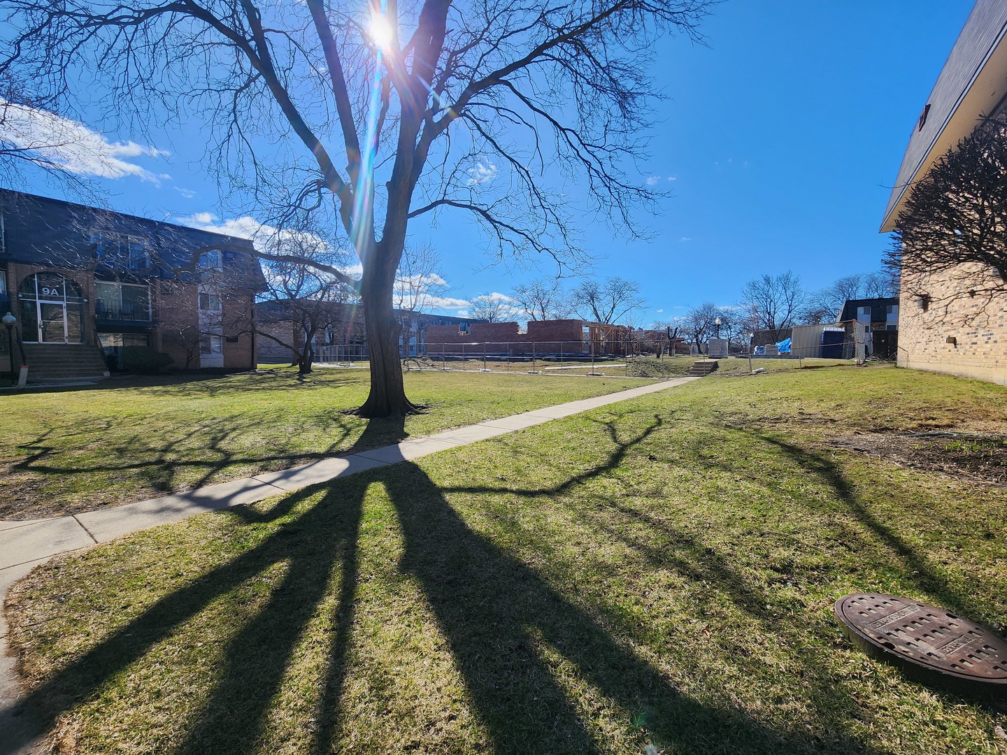10A E DUNDEE QUARTER Drive #306, Palatine, IL 60074