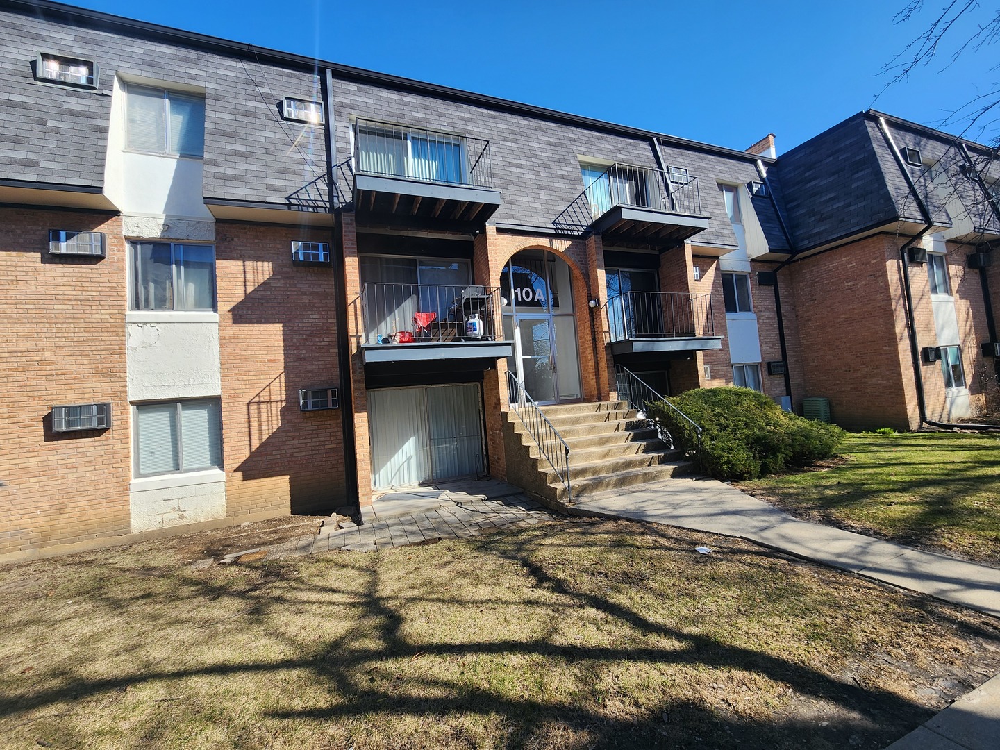 10A E DUNDEE QUARTER Drive #306, Palatine, IL 60074