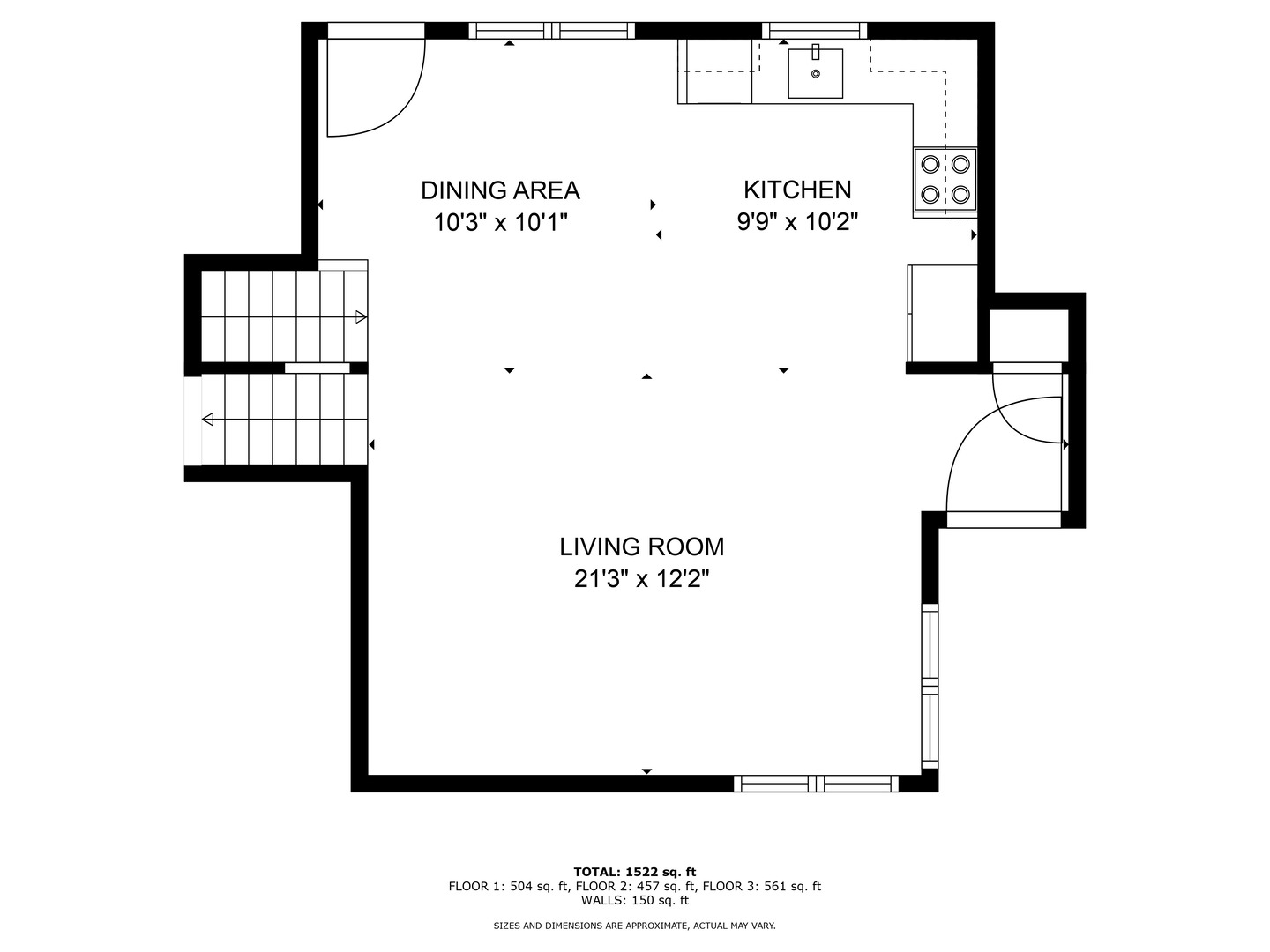 16419 Laura Lane, Oak Forest, IL 60452
