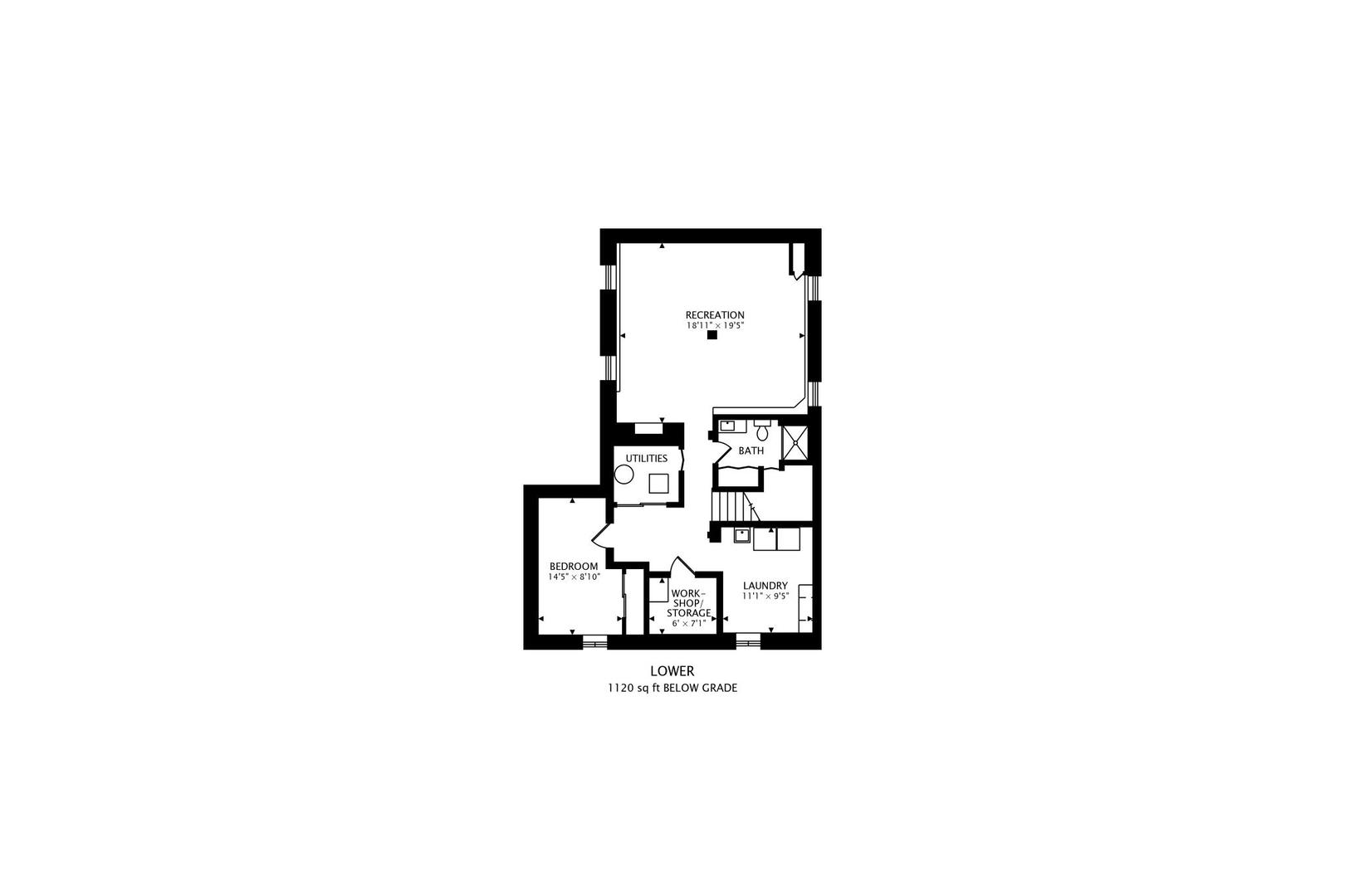 1000 E Lincoln Street, Mount Prospect, IL 60056