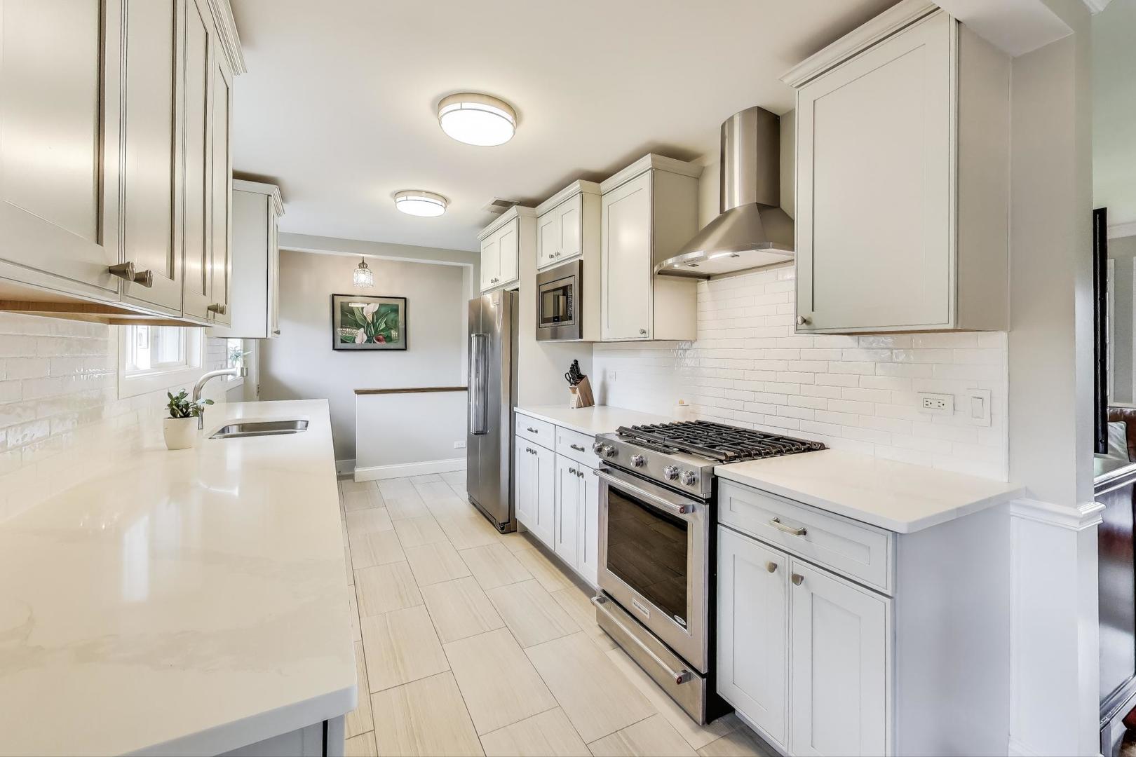 1000 E Lincoln Street, Mount Prospect, IL 60056