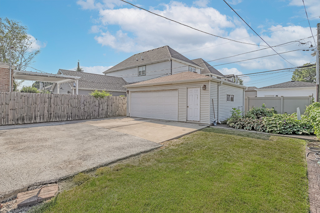 3243 W 112th Place, Chicago, IL 60655