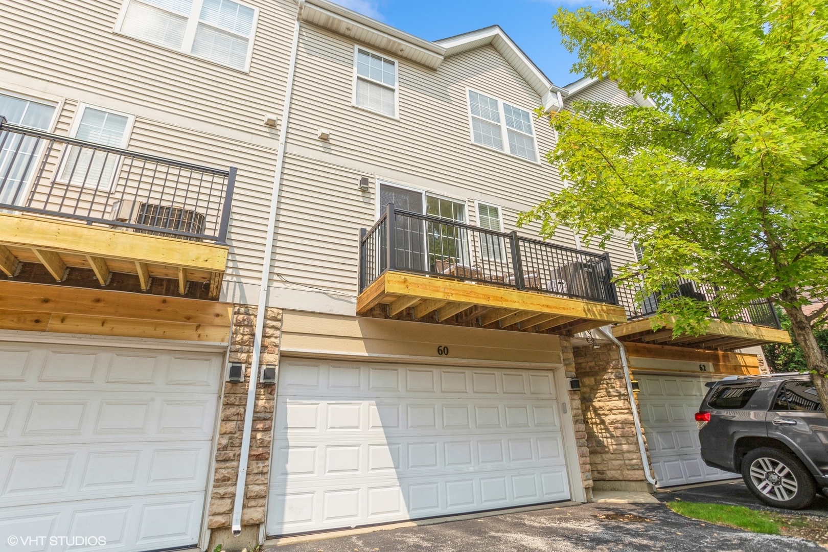 60 E Emma Court, Palatine, IL 60067