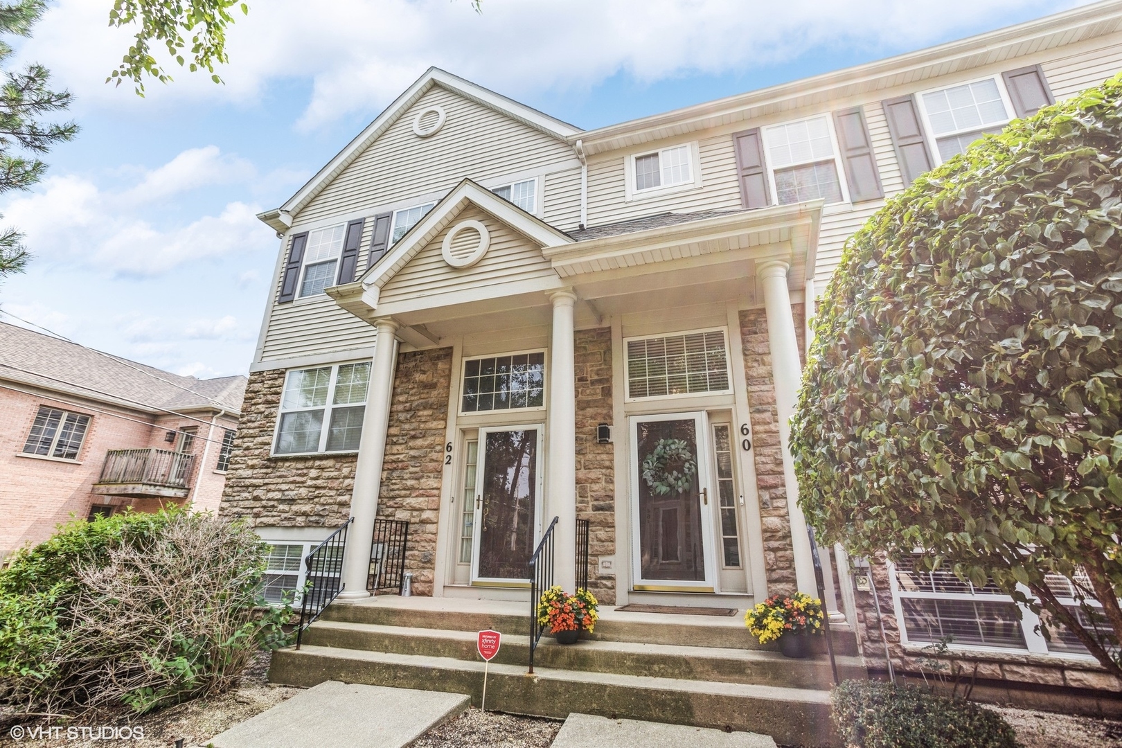 60 E Emma Court, Palatine, IL 60067