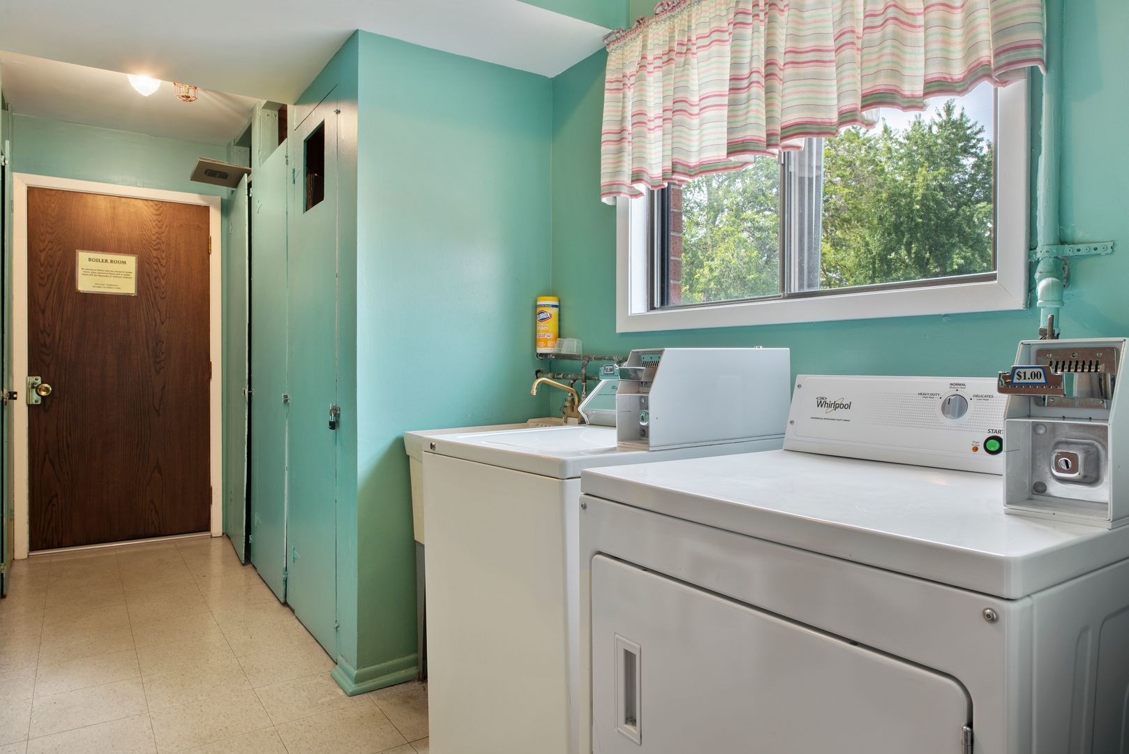 493 McHENRY Road #3B, Wheeling, IL 60090
