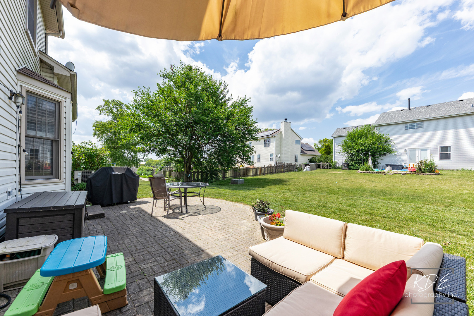 3730 Baybrook Drive, Aurora, IL 60504