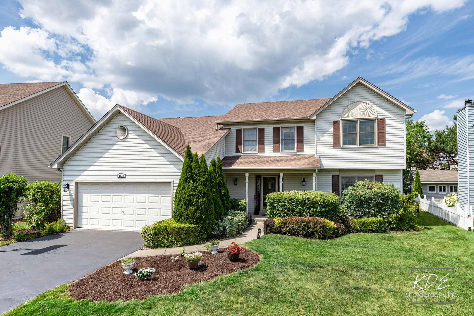 3730 Baybrook Drive, Aurora, IL 60504