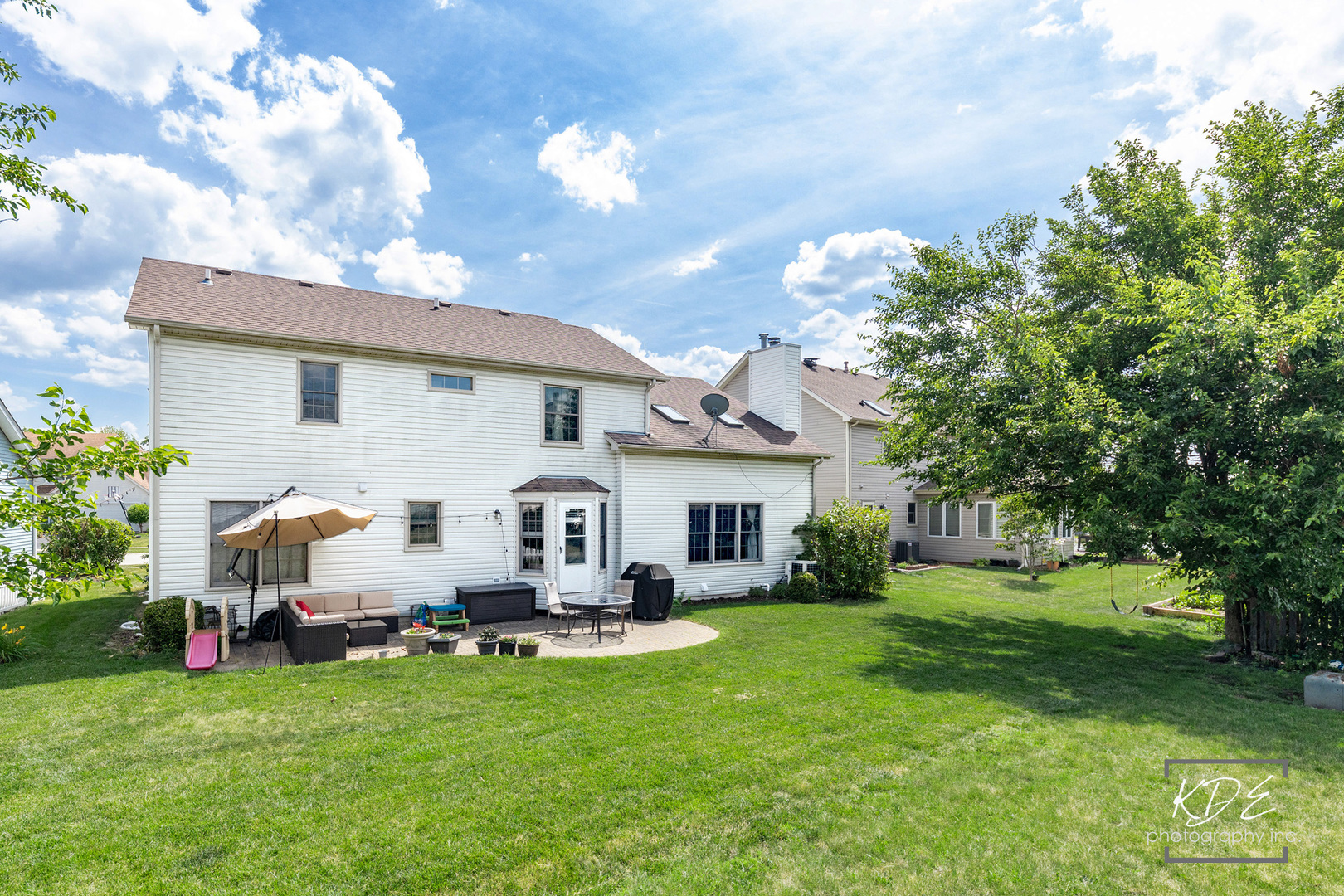 3730 Baybrook Drive, Aurora, IL 60504