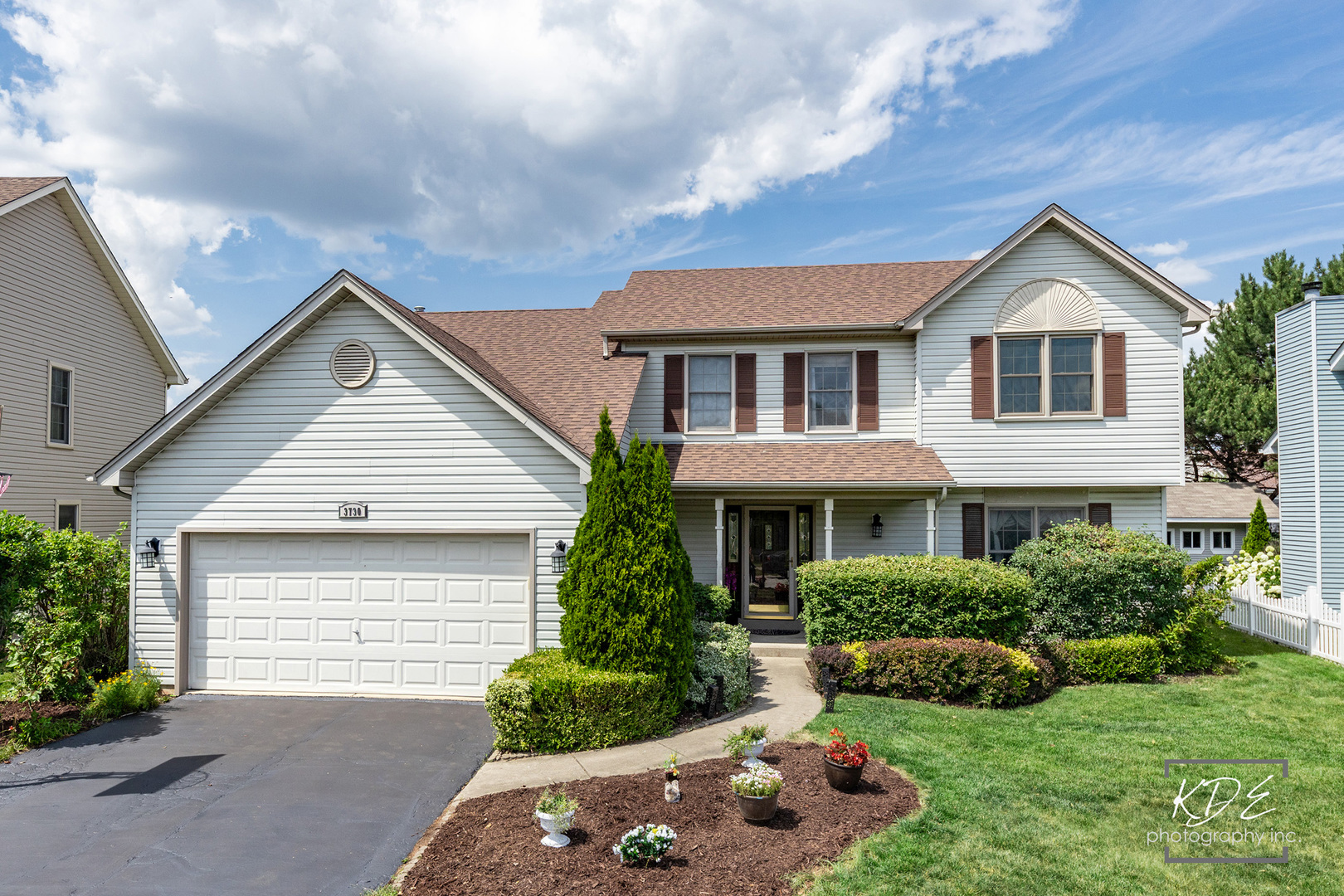3730 Baybrook Drive, Aurora, IL 60504