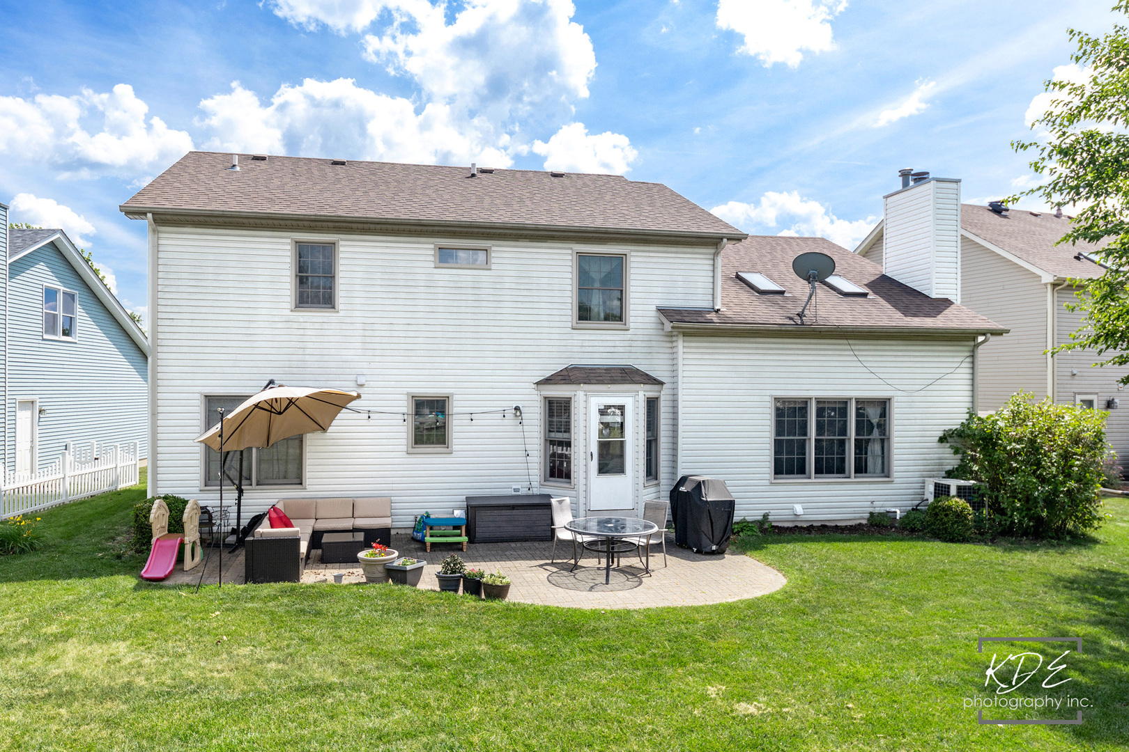 3730 Baybrook Drive, Aurora, IL 60504