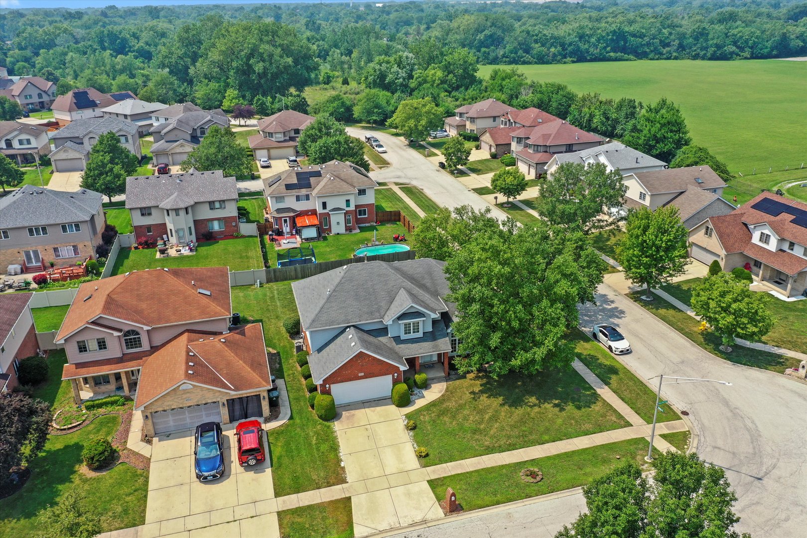 18528 Willow Avenue, Country Club Hills, IL 60478