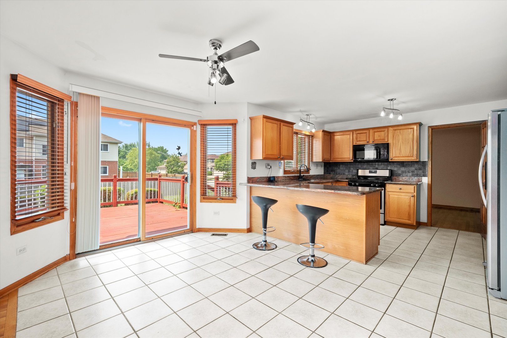 18528 Willow Avenue, Country Club Hills, IL 60478