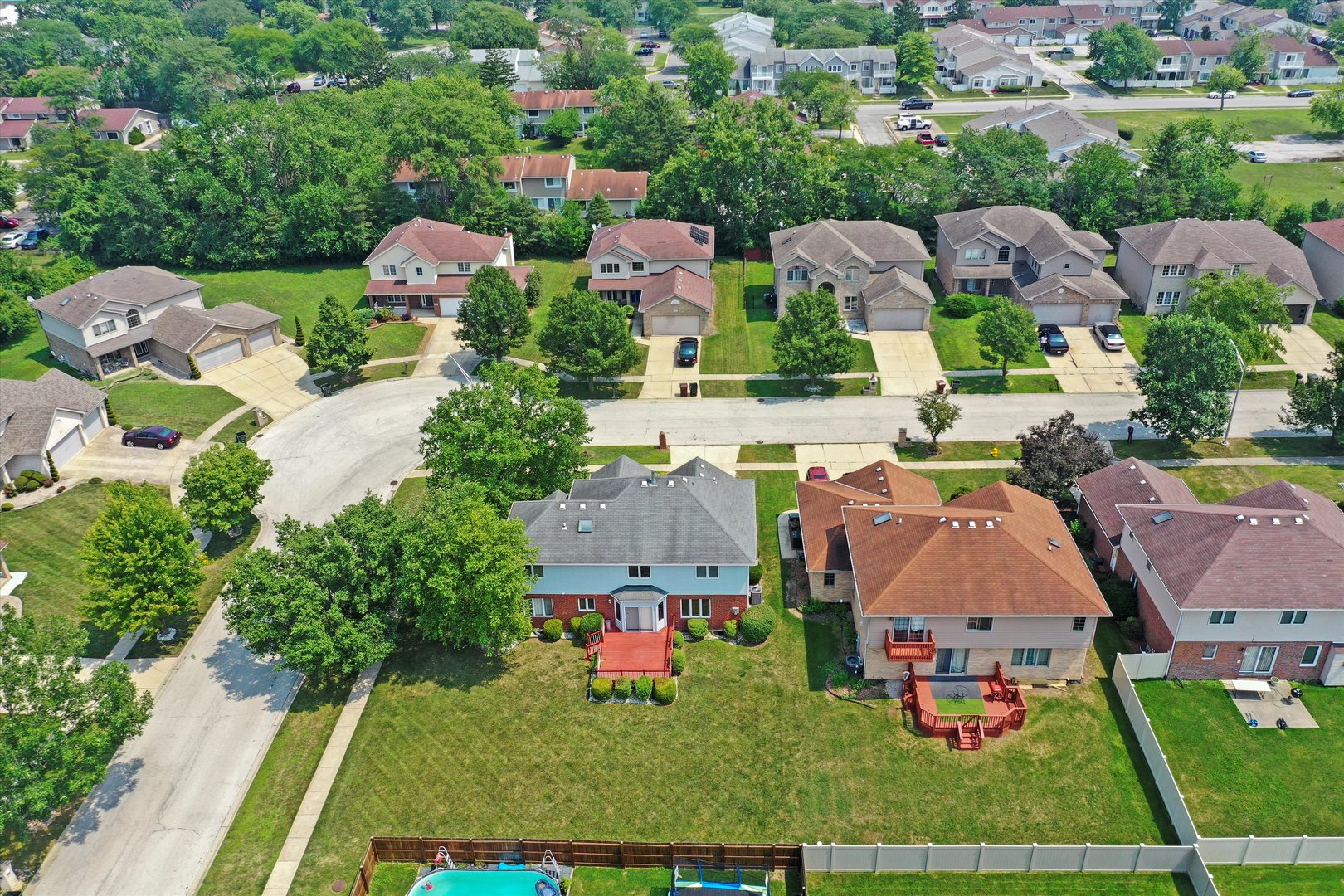 18528 Willow Avenue, Country Club Hills, IL 60478