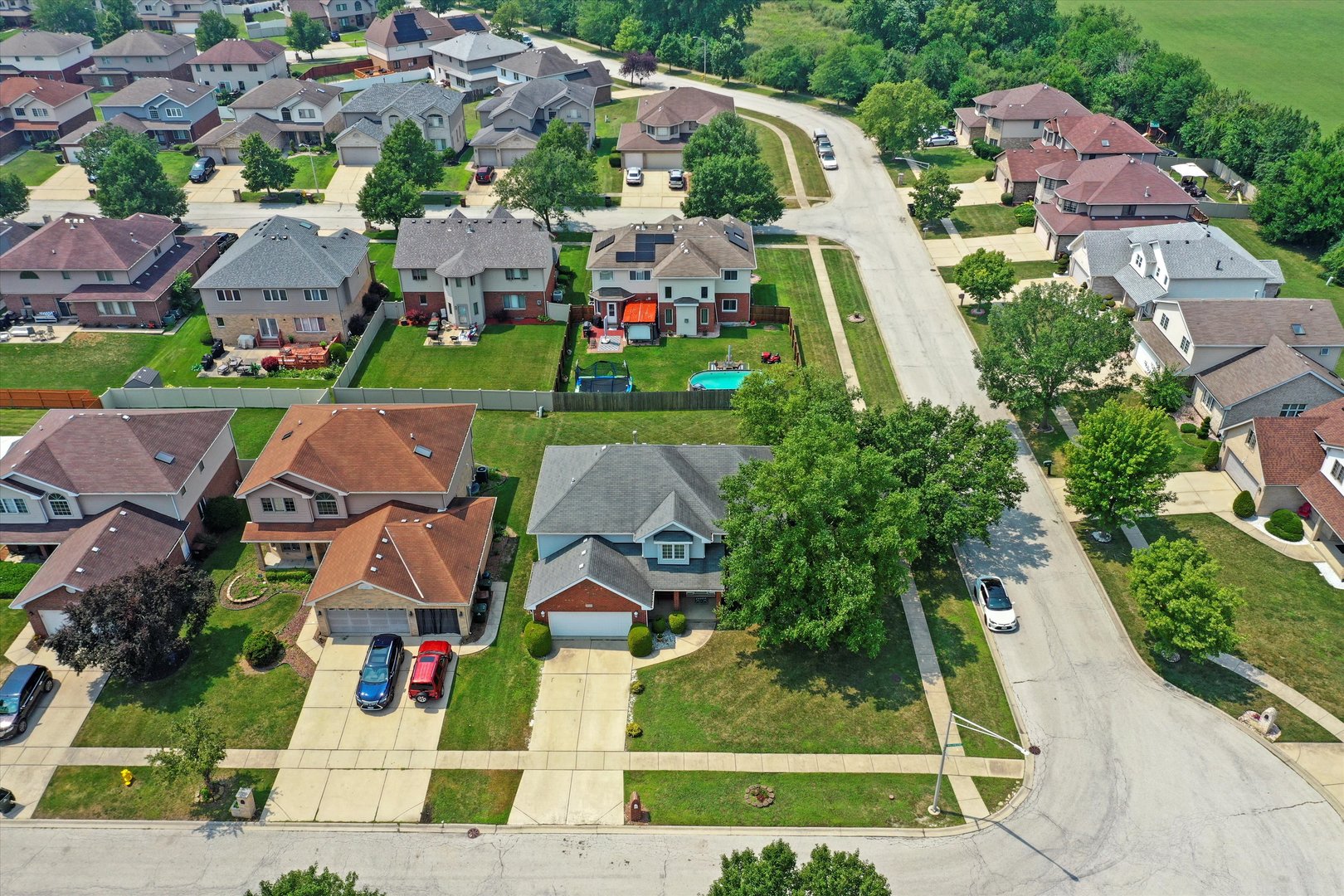 18528 Willow Avenue, Country Club Hills, IL 60478