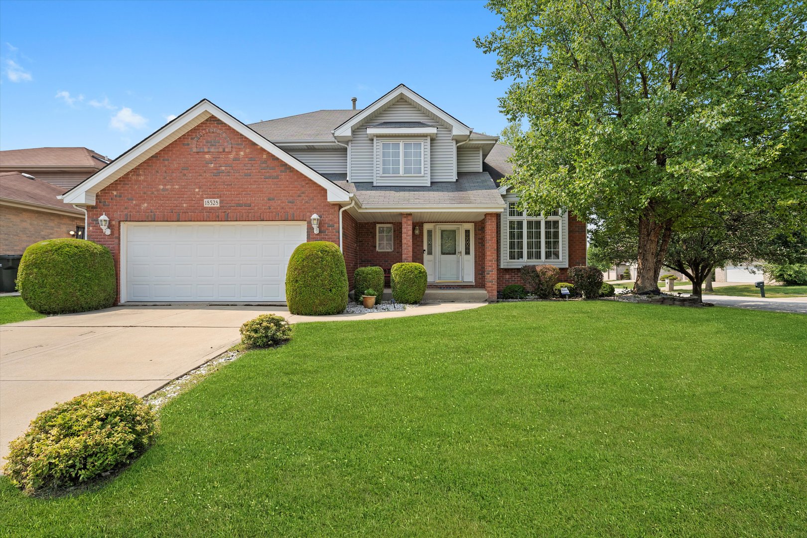 18528 Willow Avenue, Country Club Hills, IL 60478
