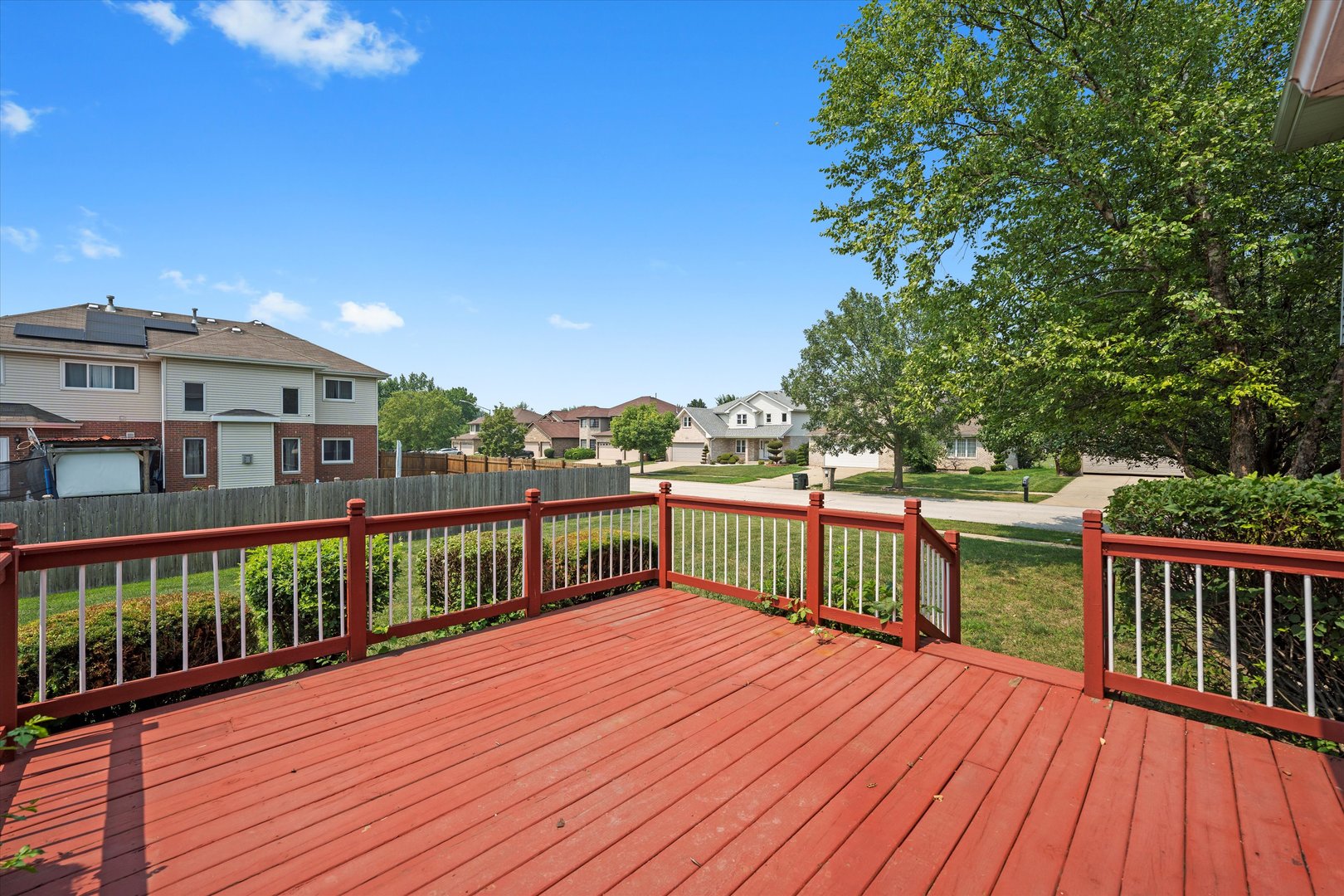 18528 Willow Avenue, Country Club Hills, IL 60478