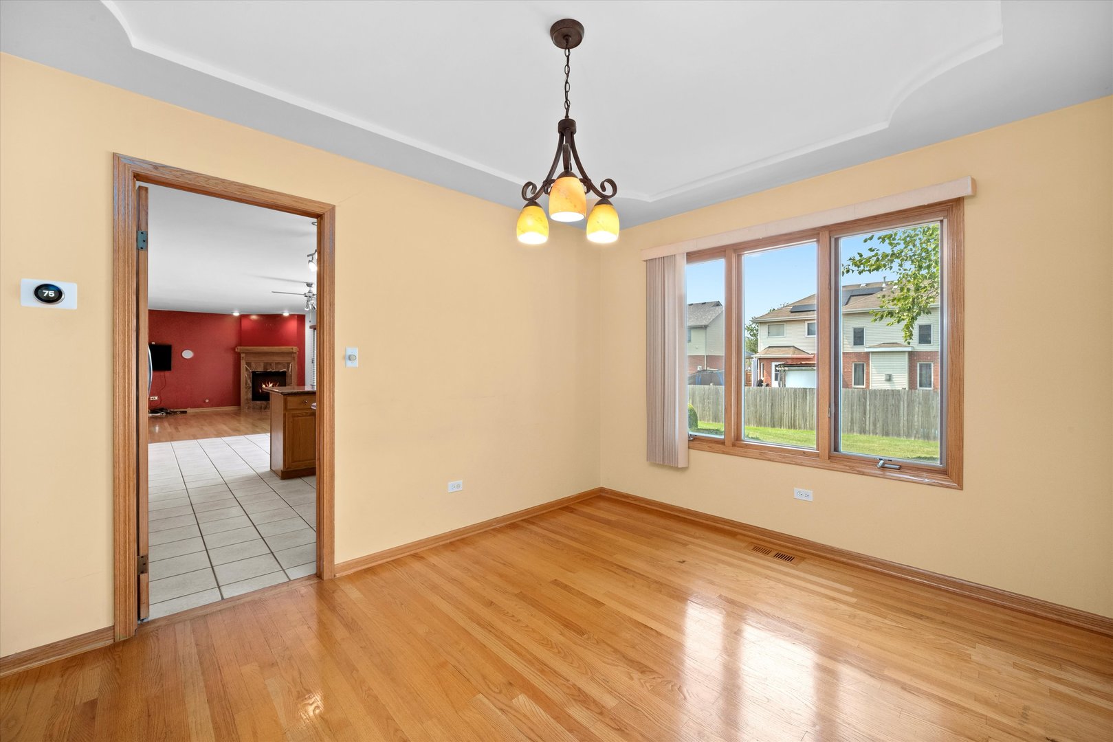 18528 Willow Avenue, Country Club Hills, IL 60478