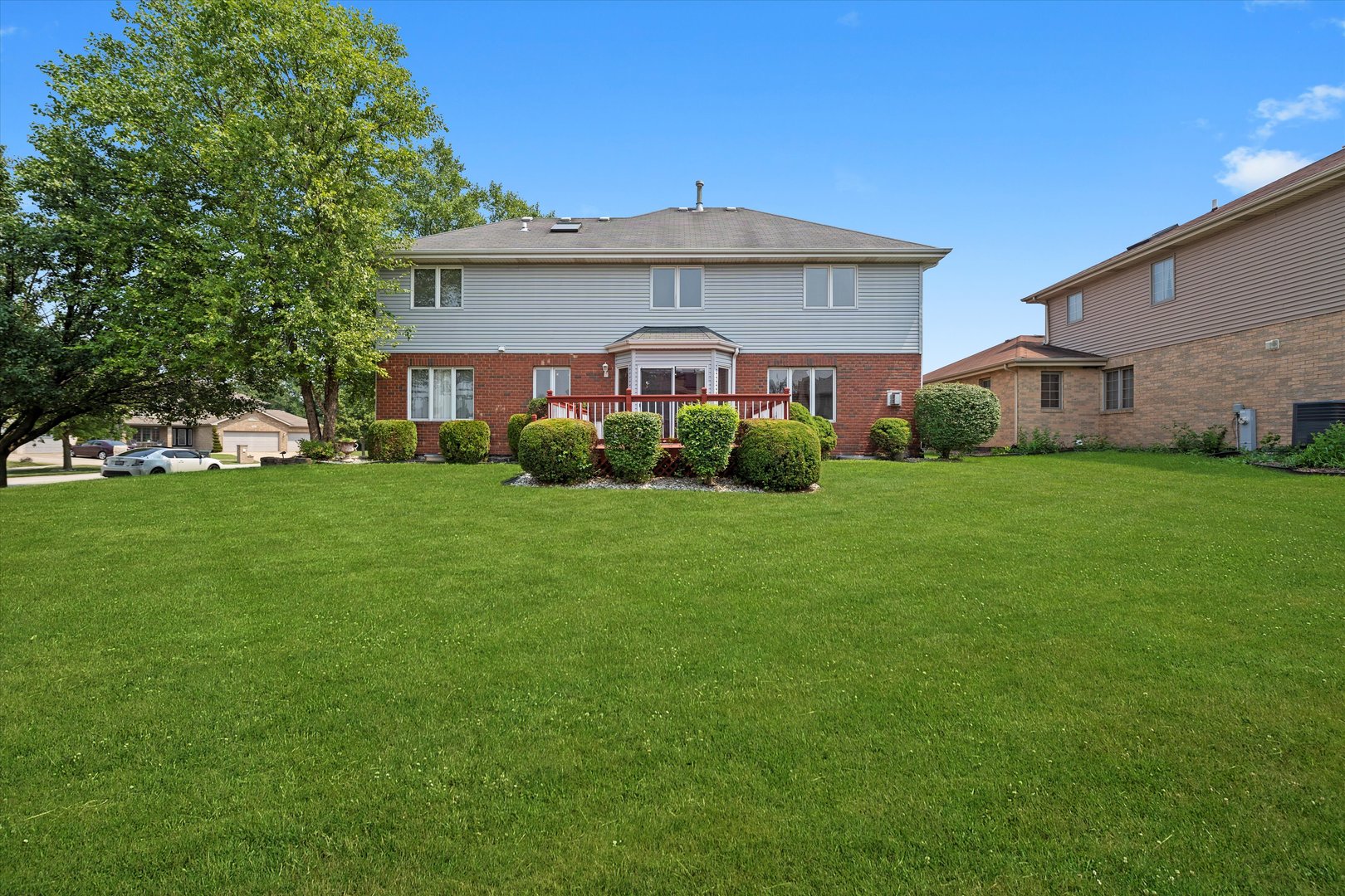 18528 Willow Avenue, Country Club Hills, IL 60478
