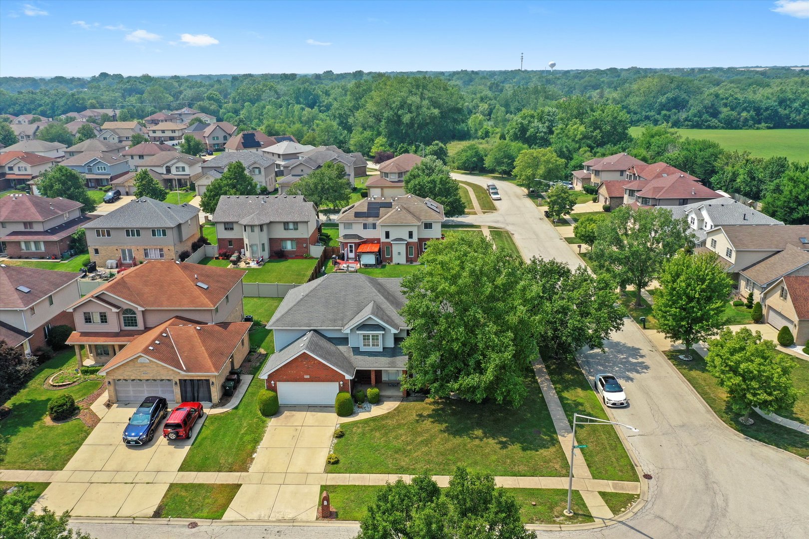 18528 Willow Avenue, Country Club Hills, IL 60478