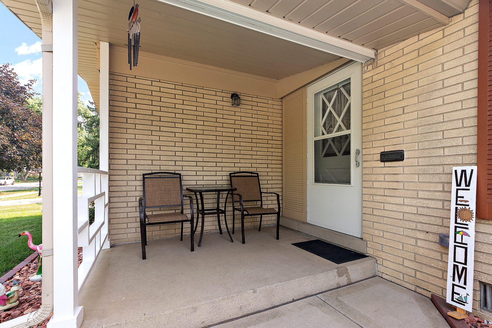412 N Longwood Drive, Glenwood, IL 60425