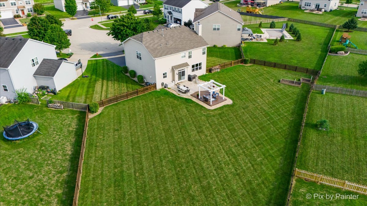 4106 Weaver Court, Oswego, IL 60543