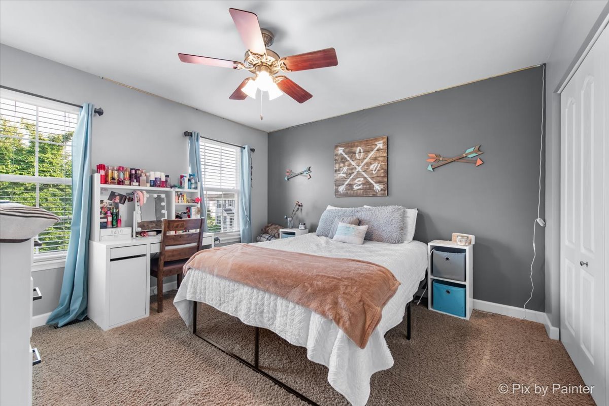 4106 Weaver Court, Oswego, IL 60543