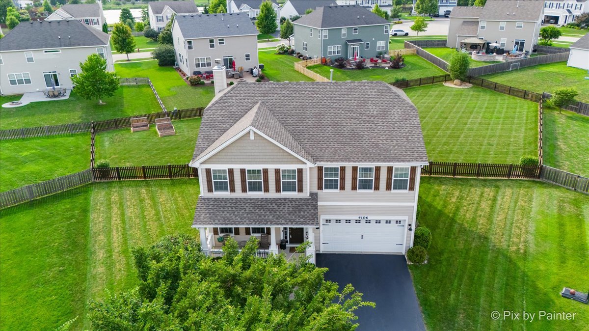 4106 Weaver Court, Oswego, IL 60543