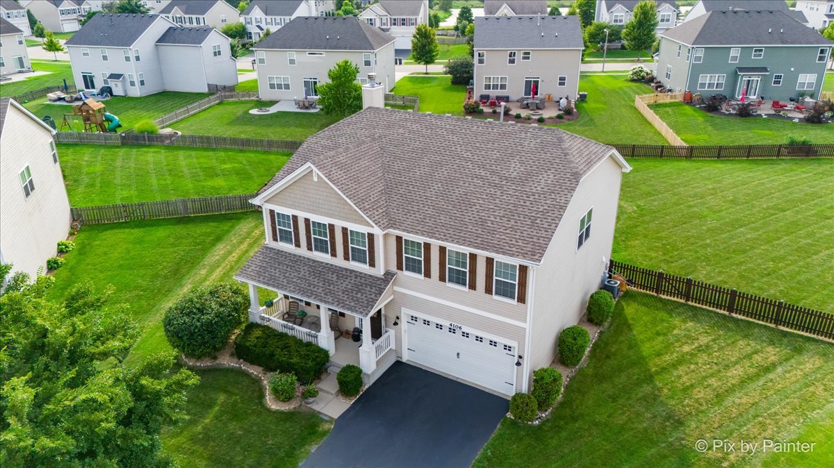 4106 Weaver Court, Oswego, IL 60543