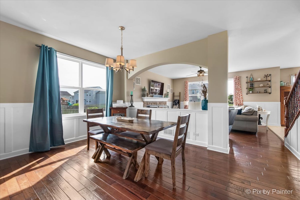4106 Weaver Court, Oswego, IL 60543